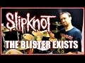 SLIPKNOT - The Blister Exists - Drum Cover