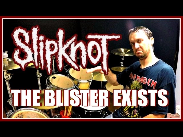 The Blister Exists - YouTube
