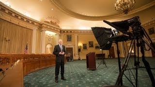 Weekly Republican Address 1/5/13: Chairman Dave Camp (R-MI)