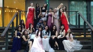 Year 11 Prom 2014 - Brentford School for Girls