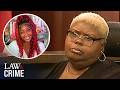 Where Is My Child?’: Mom’s Desperate Search for Missing Daughter Ends in Horror
