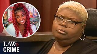 Where Is My Child?’: Mom’s Desperate Search for Missing Daughter Ends in Horror
