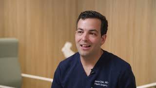 Facelift, Rhinoplasty & Eyelid Surgery | Dr. Jason Clain