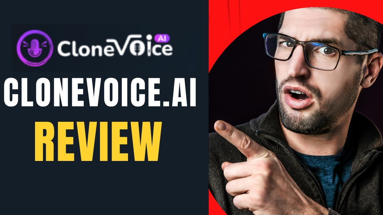 Объяснение Clonevoice.ai за 2 минуты: функции, цены и вердикт (обзор Clonevoice.ai)