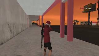 TUTORIAL PARA APRENDER FAZER O C BUG  (GTA SAMP)