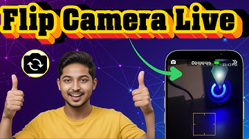 How To Flip Your Camera While Recording Video On iPhone - Step-by-Step Guide