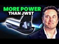 ELON MUSK is Creating Better Telescope than James Webb Telescope