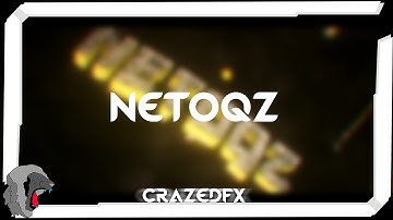 Intro | #024 | Netoqz | Crazed Fx
