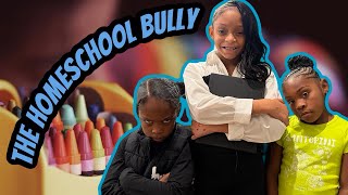 School Bully Learns A Lesson