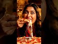 The pizza cools but never fades 🍕🕯️ #shortvideo #shorts