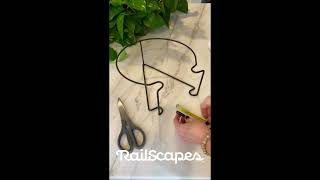 RailScapes 1 minute Install