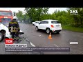 Новини України: під Харковом сталась масштабна аварія