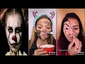 👑 MAQUILLAJE MAS HISTORIA 💄RECOPILACION TIKTOK # 1