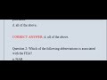 California Real Estate Exam