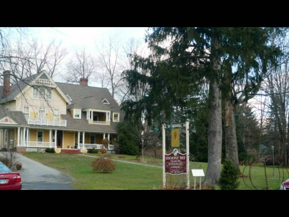 Village of Millerton NY YouTube