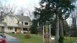 Village of Millerton NY