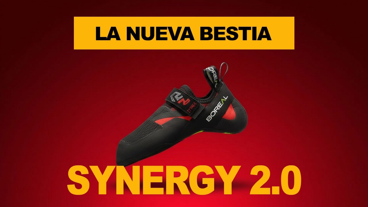 💥 El mejor pie de gato para rocódromo 2025