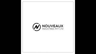 Nouveaux Industries Pvt Ltd Welding Consumables Manufacturing Industry Contact 93646 10192