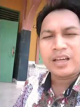 Pantai Pisangan Karawang