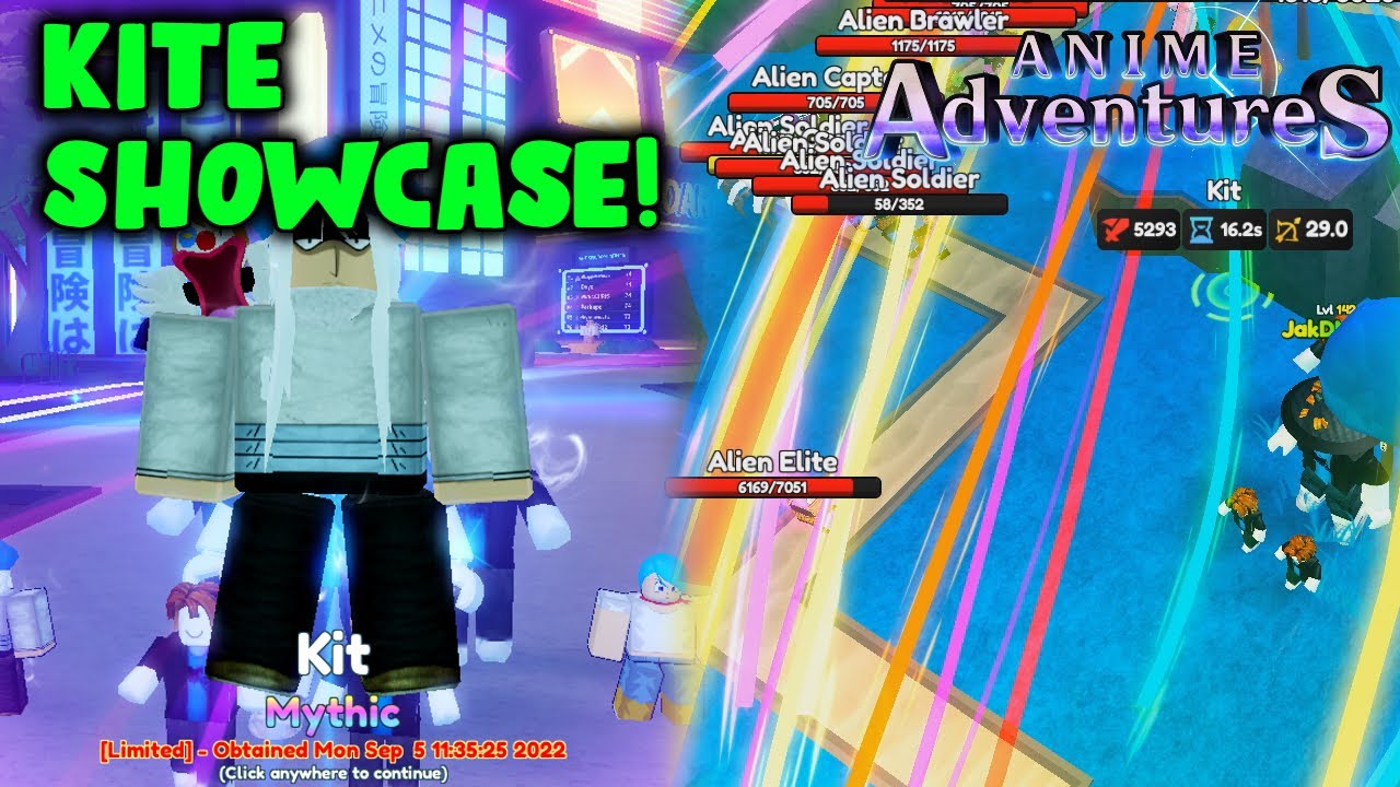 Update 150+ kit anime adventures latest awesomeenglish.edu.vn