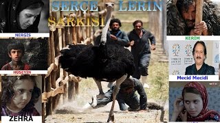 SERÇELERİN ŞARKISI - Full 1080p