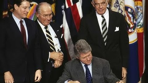 Lecture 10 - Kyoto Protocol