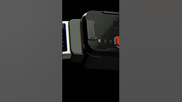 Meet the next generation of pet safety: Masbrill G761 Pet Tracker.