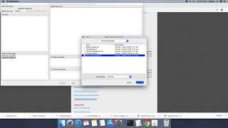 Use Case to Kripke Structure and LTL Formulas Generator Tool Demo (For Mac OS)
