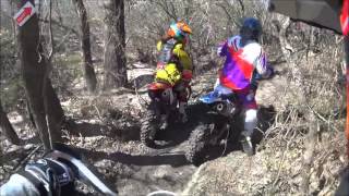 TORCS RND 1 2016 Coushatte 40+C ODODB LAP 1 2 7 16