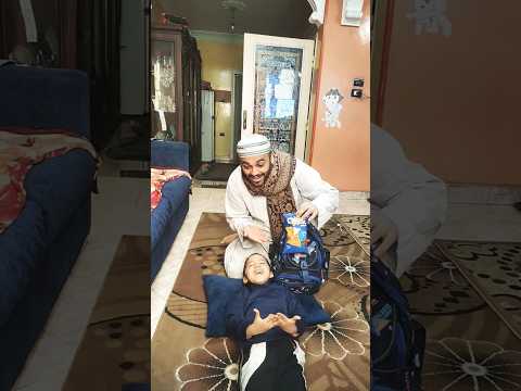 اصحى يابطوطه عندنا حضانه