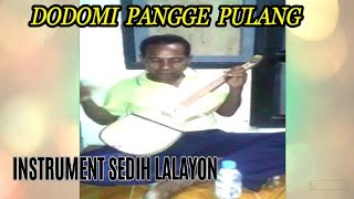Download lagu INSTRUMENT LALAYON SEDIH TERBARU 2020