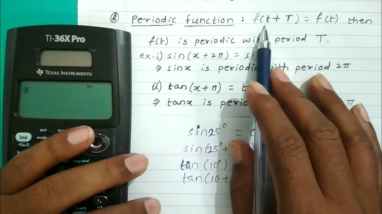 Applied Mathematics Lecture 01(Functions/Types of functions) - YouTube