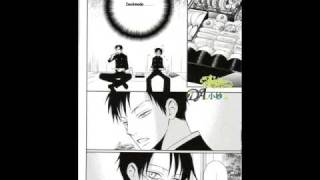 Douwata Doujinshi Yume Kara Sameta Yume