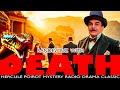 Justice Is Served In this Hercule Poirot story Old time radio shows audiobook Agatha Christie Poirot