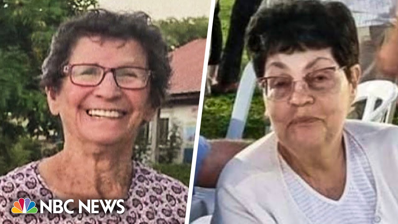 Hamas releases two female Israeli hostages according to sources