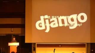 박현우: 파이썬 삼총사 - PyCon APAC 2016