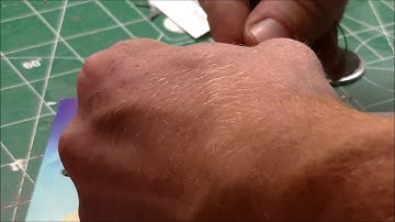 Athearn SD70M Decoder Install