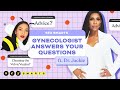 Gynecologist Answers YOUR Questions ft. Dr. Jackie | Sex Smarts Ep. 10