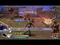 Sengoku Basara 2 Heroes Kasuga Gameplay Part 3 [PCSX2] (END)