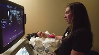 What Its Like To Get A Thyroid Ultrasound Exam