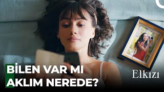 Yaşanacak Daha Çok Şey Var Şu Dünyada - Elkızı 2. Bölüm Fi̇nal Sahnesi̇