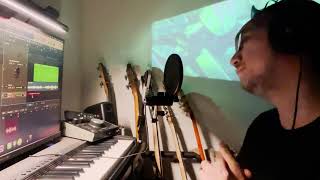 Maude - "Lagnat" - Jam Day