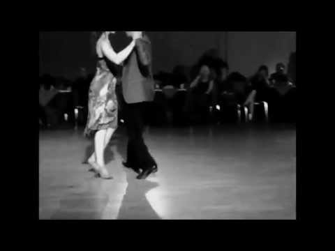 démo  d'Emilie Caron & Pablo Tegli ( 2015 01 17 )
