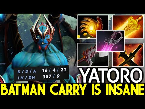 YATORO [Night Stalker]