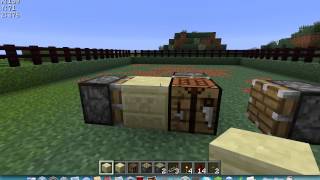 BLOCK SWAPPER! Minecraft Redstone Tutorial (With Jango)