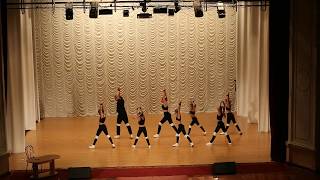 ЗЕМЛЯКИ - ЗАРЯДКА (LITTLE BIG - LITTLE BIG) ЗЕМЛЯКИ - ЗАРЯДКА (LITTLE BIG - LITTLE BIG)