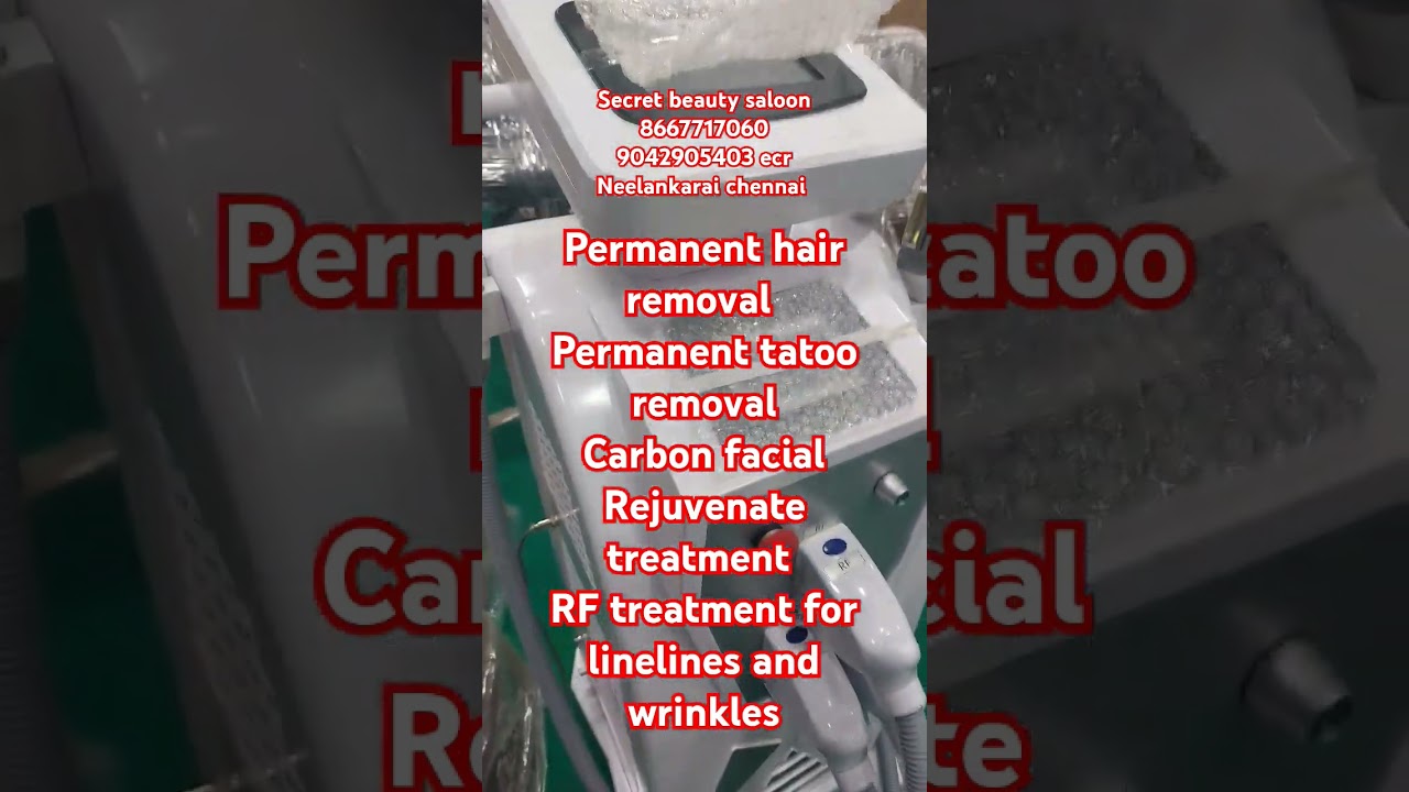 #Permanenthairremoval