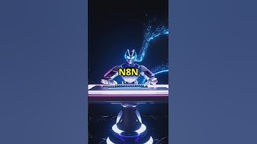 Make £3000 per month with AI automation 🚀 (No Experience Needed)#AIMoney #PassiveIncome #Automation