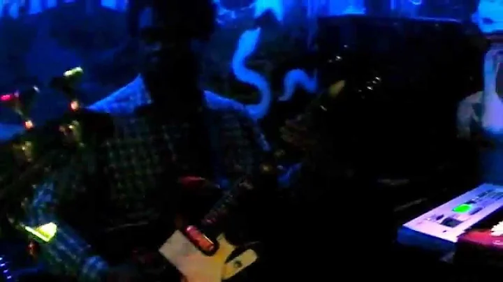 Funk JAM! Eric Hullander, Roc Phizzle, Jabrille, J...