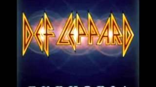 Watch Def Leppard Back In Your Face video